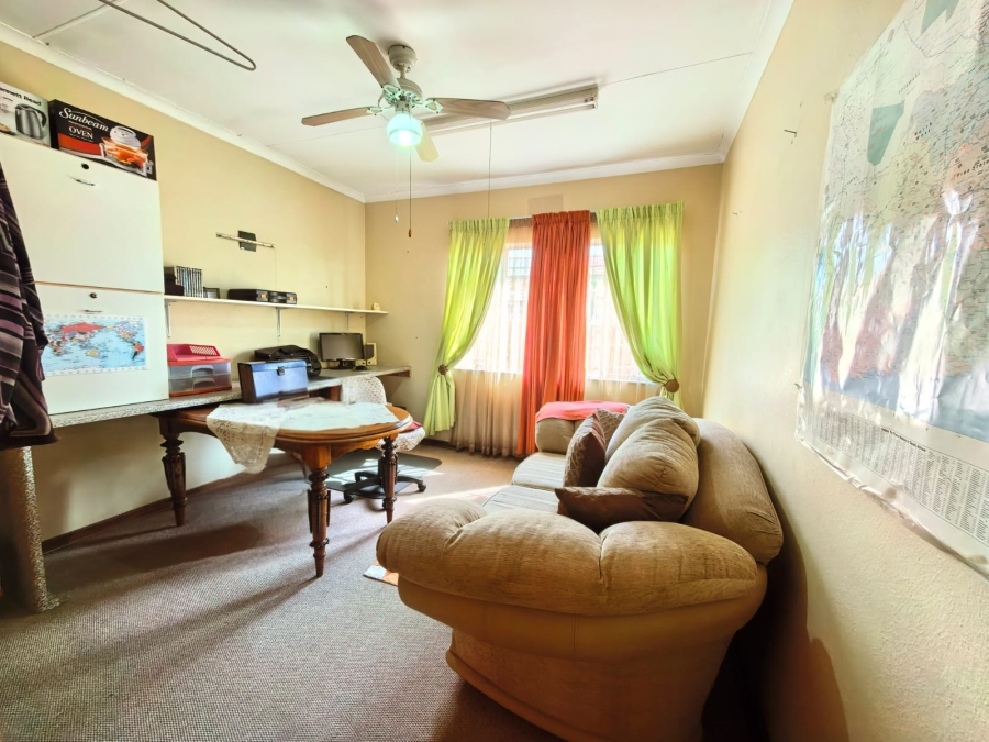 3 Bedroom Property for Sale in Vaalpark Free State